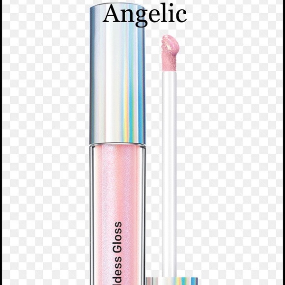 Almay goddess lipgloss- angelic - Picture 2 of 3